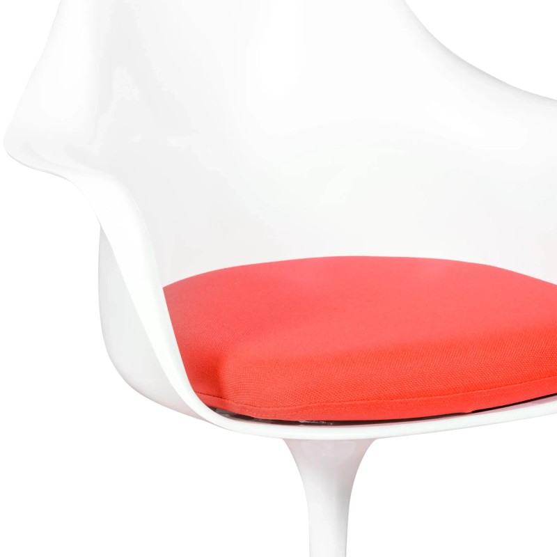 Replika tulipánových křesel - Designové židle - Designový nábytek