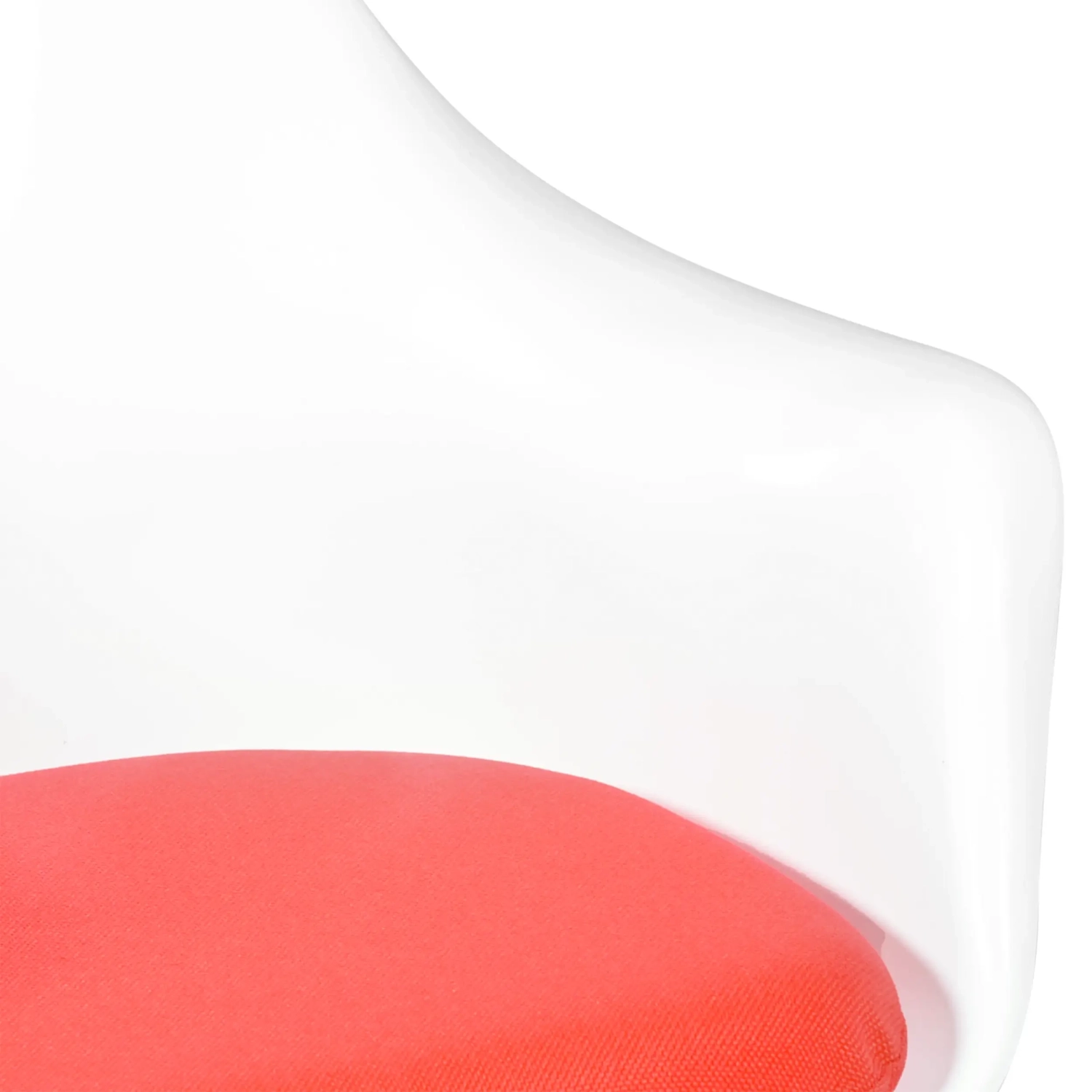 Replica Tulip Arms Chair - Designtuolit - Designhuonekalut