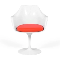 Replika tulipánových křesel - Designové židle - Designový nábytek