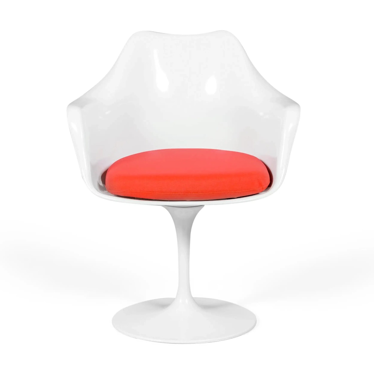 Krzesło Replica Tulip Arms - Designerskie Krzesła - Designerskie Meble
