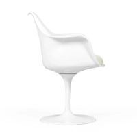 Cadeira Replica Tulip Arms - Cadeiras Design - Móveis Design