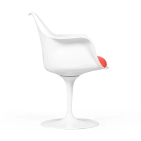 Replica Tulip Arms Chair - Designtuolit - Designhuonekalut