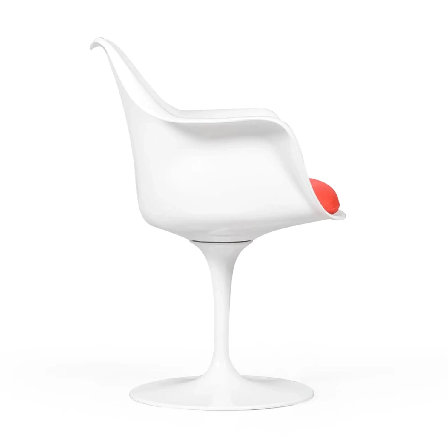 Replika tulipánových křesel - Designové židle - Designový nábytek