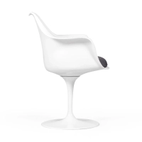 Cadeira Replica Tulip Arms - Cadeiras Design - Móveis Design