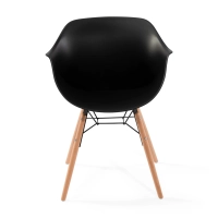 Cadeira de jantar nórdico - Design Chairs - - Mueble Design