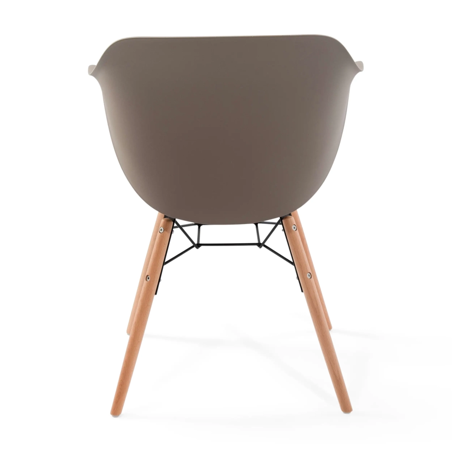 Ruokailutuoli skandinaavinen - Design tuolit - - Mobelarium