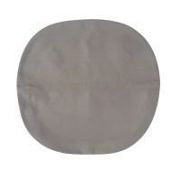 Copricuscino per sedia Tulip Copricuscino per sedia in cotone: lavabile e con chiusura a velcro