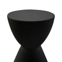 Réplica taburete Prince AHA - Taburetes bajos - Mueble Design