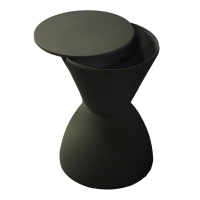 Réplica taburete Prince AHA - Taburetes bajos - Mueble Design