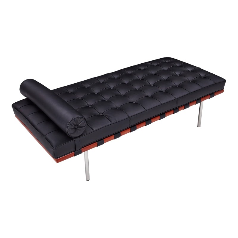 Barcelona Daybed Inspiration - Designkalusteet - Designhuonekalut