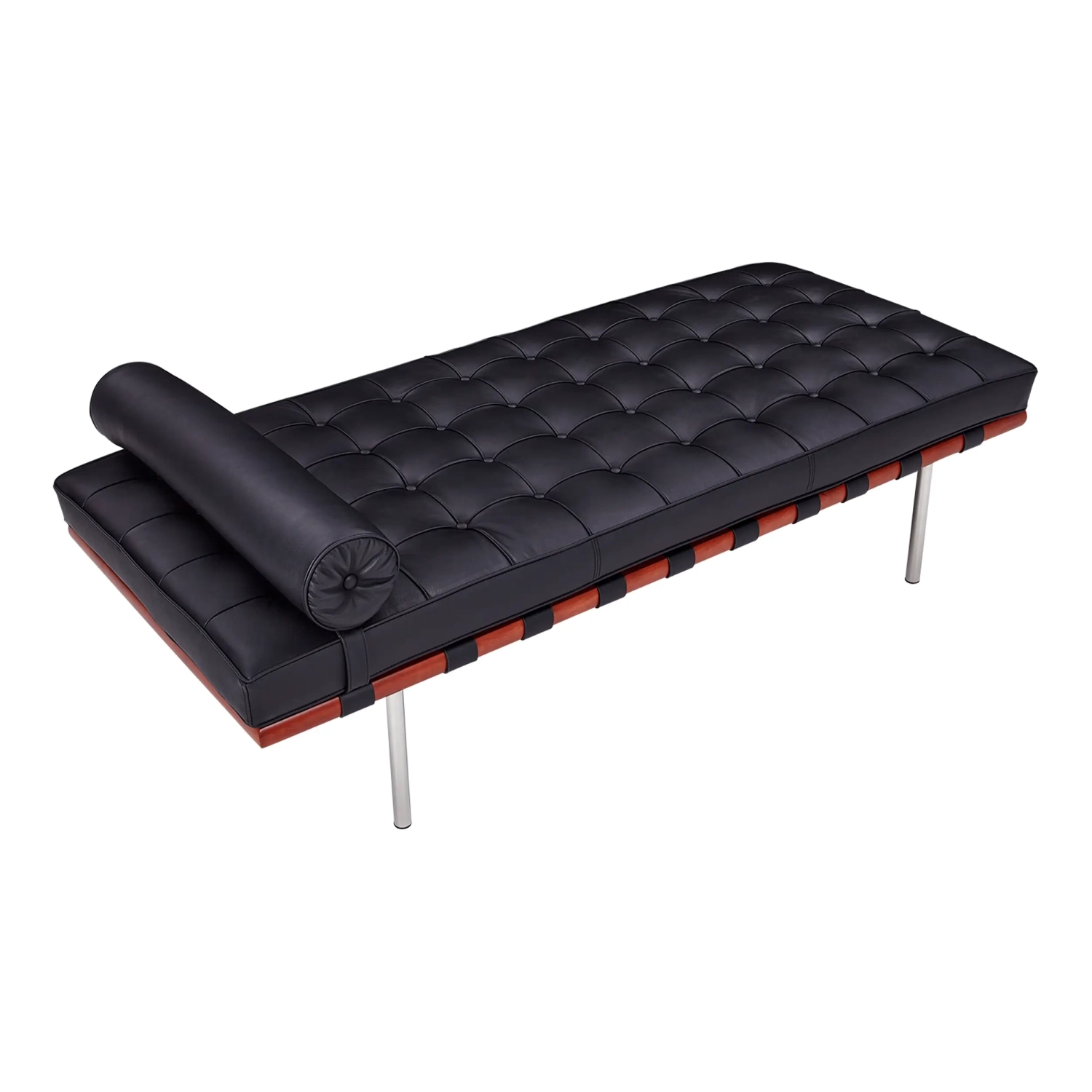 Barcelona Daybed Inspiration - Tagesbett Design - Mobelarium