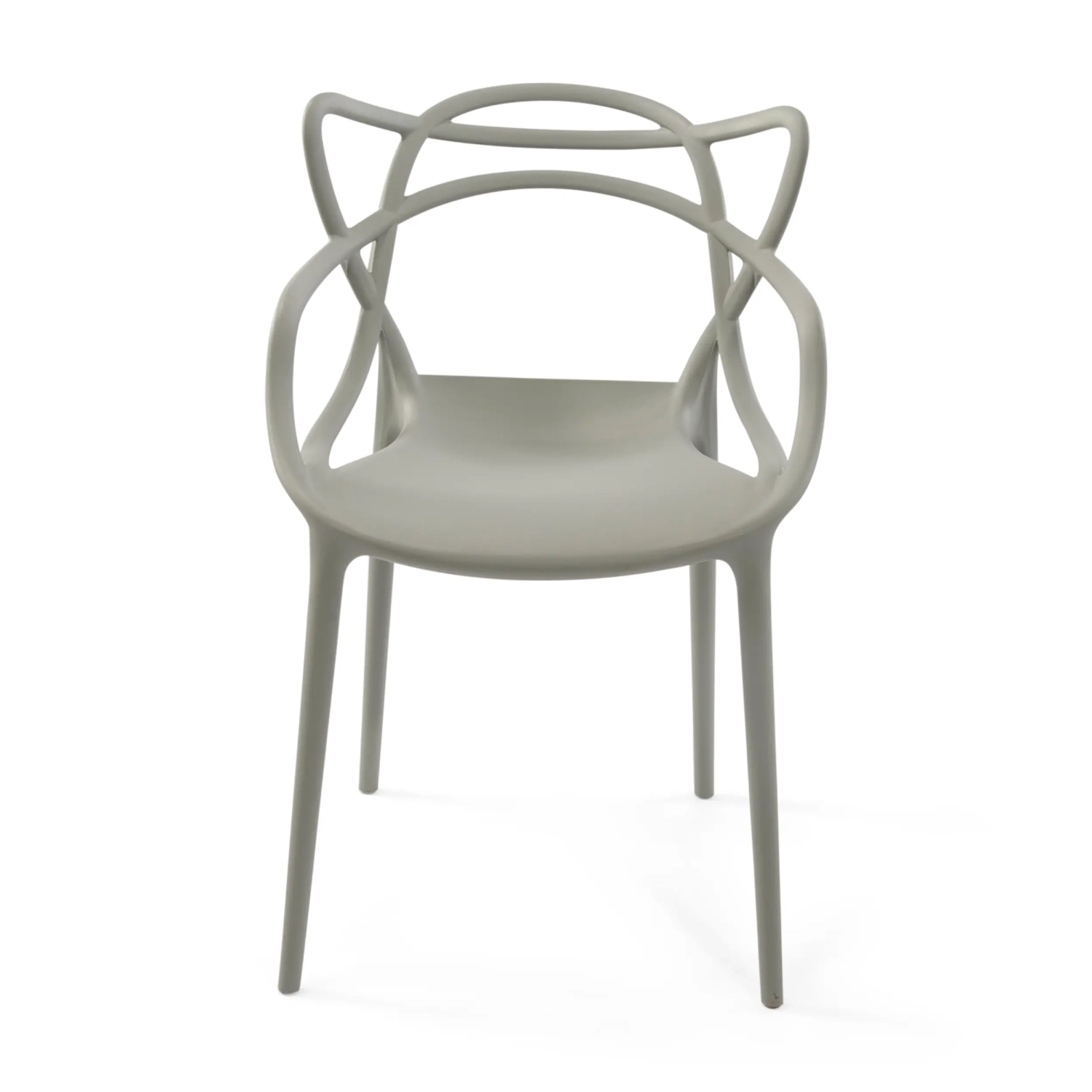 Inspiración Silla Masters - Silla Diseño Exterior - Mueble Design