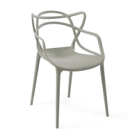 Ispirazione Masters Chair - Sedie da Disegno - Mobilie Design