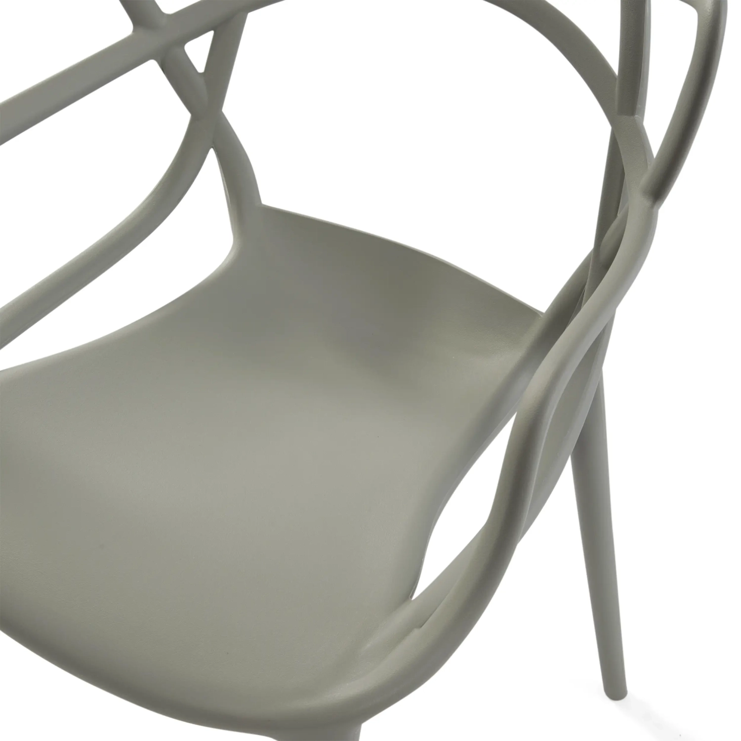 Masters Chair Inspiration - Outdoor Designer Chair - Mueble Design