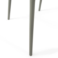 Masters Chair Inspiration - Outdoor Designer Chair - Mueble Design