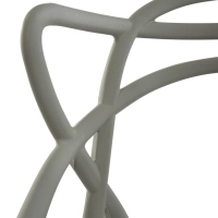 Židle Inspiration Masters - venkovní designová židle - designový nábytek