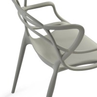 Masters Chair Inspiration - Outdoor Designer Chair - Mueble Design