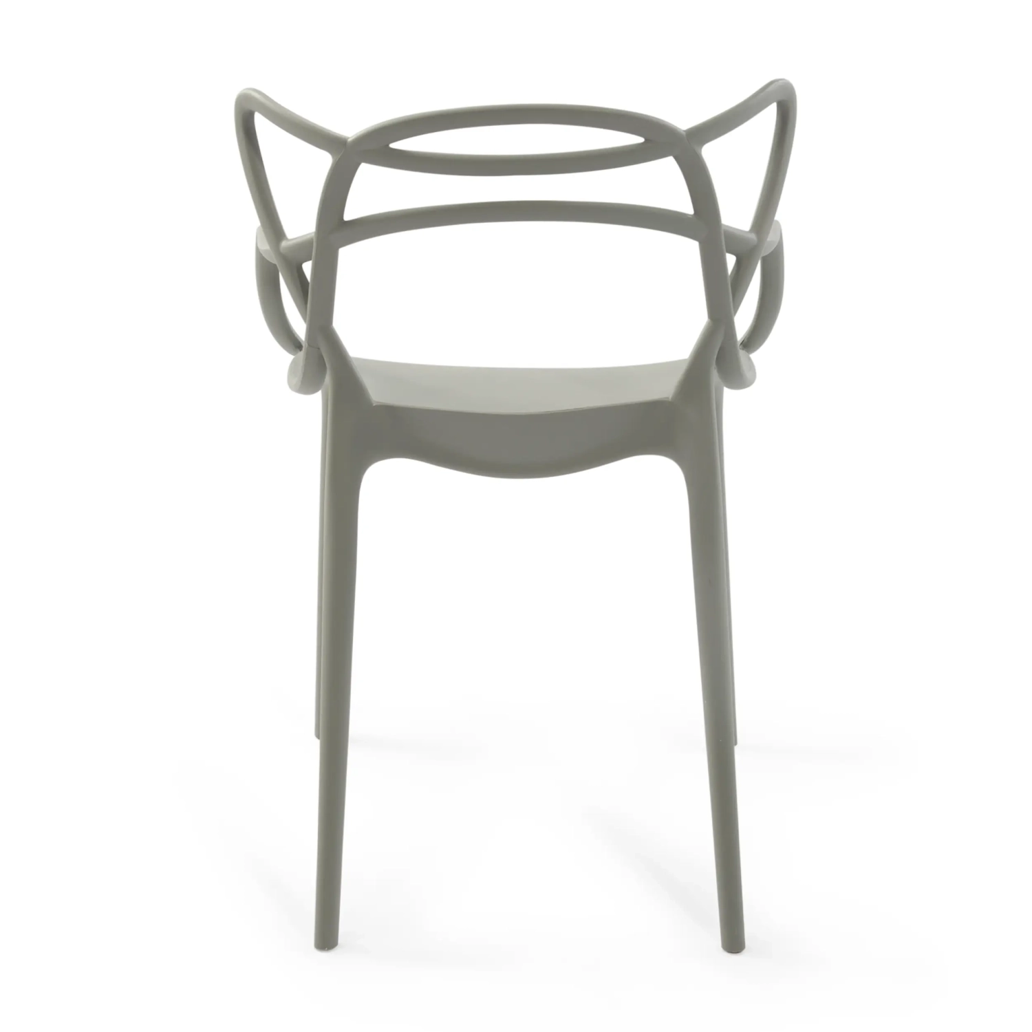 Inspiración Silla Masters - Silla Diseño Exterior - Mueble Design