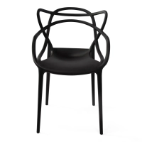 Moises Gartenstuhl aus Kunststoff - Designerstühle - Mobelarium