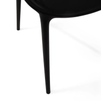 Inspiración Silla Masters - Silla Diseño Exterior - Mueble Design