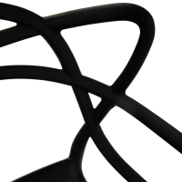 Inspiration Masters Chair - Outdoor Design Chair - Designmöbler
