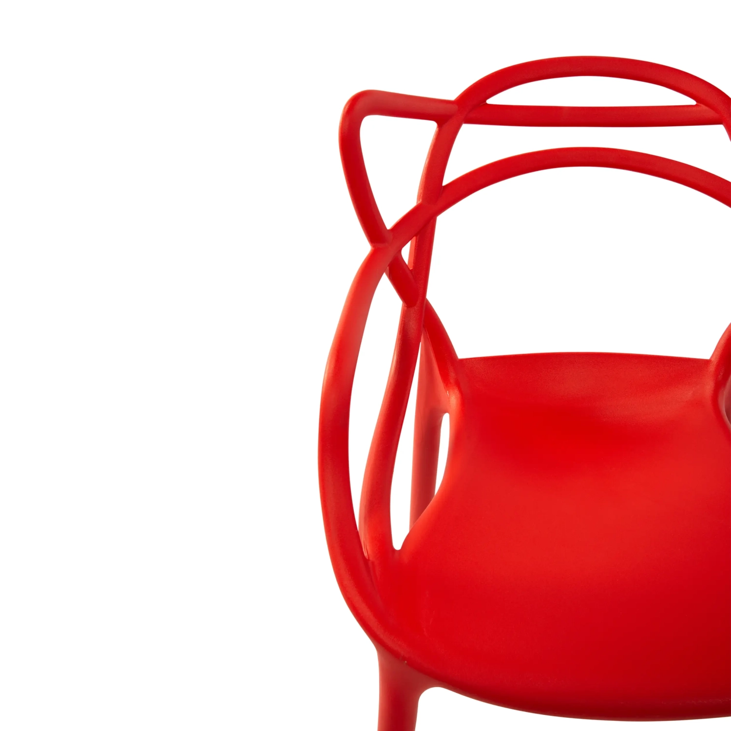 Inspiration Masters Chair - Outdoor Design Chair - Designmöbler