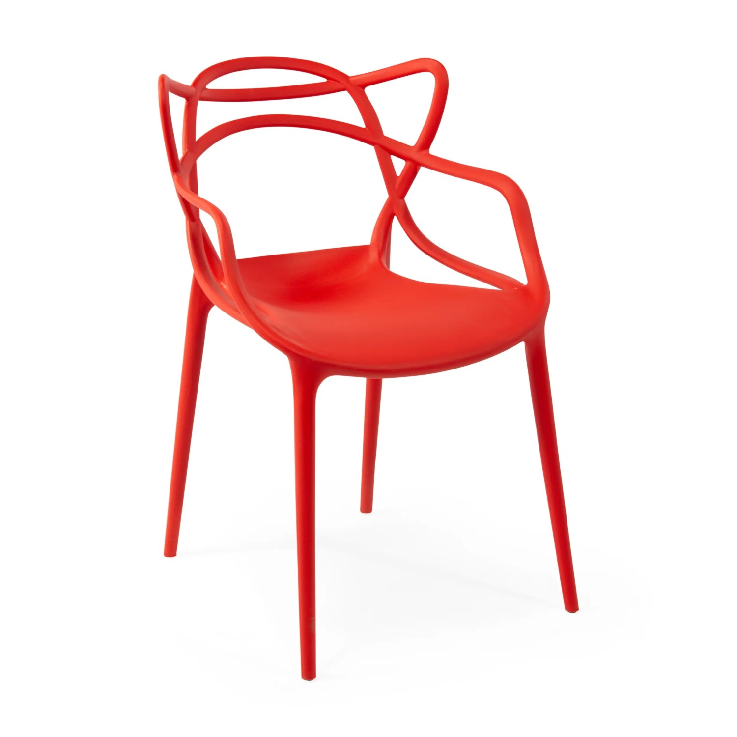 Inspiración Silla Masters - Silla Diseño Exterior - Mueble Design