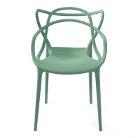 Inspiración Silla Masters - Silla Diseño Exterior - Mueble Design