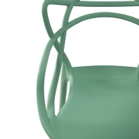 Inspiration Masters Chair - Ulkosuunnittelutuoli - Designhuonekalut