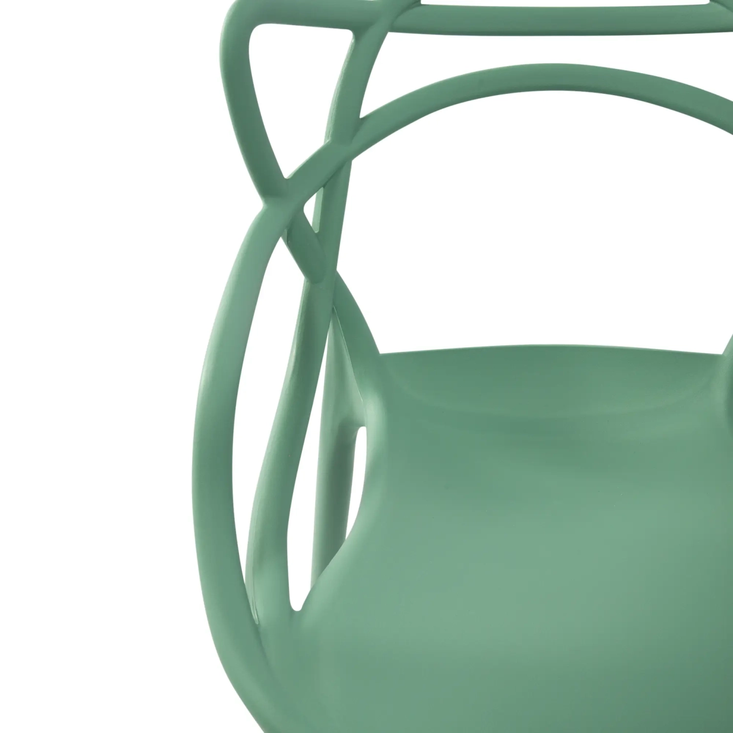 Ispirazione Masters Chair - Sedie da Disegno - Mobilie Design