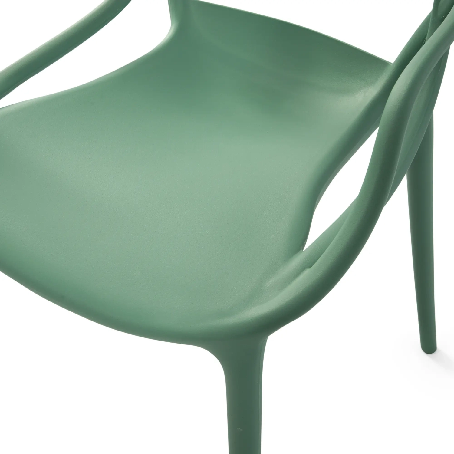Inspiration Masters Chair - Outdoor Design Chair - Designmöbler