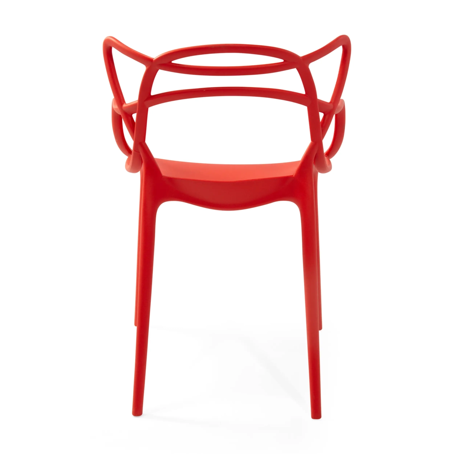 Inspiración Silla Masters - Silla Diseño Exterior - Mueble Design