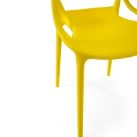 Inspiration Masters Chair - Ulkosuunnittelutuoli - Designhuonekalut