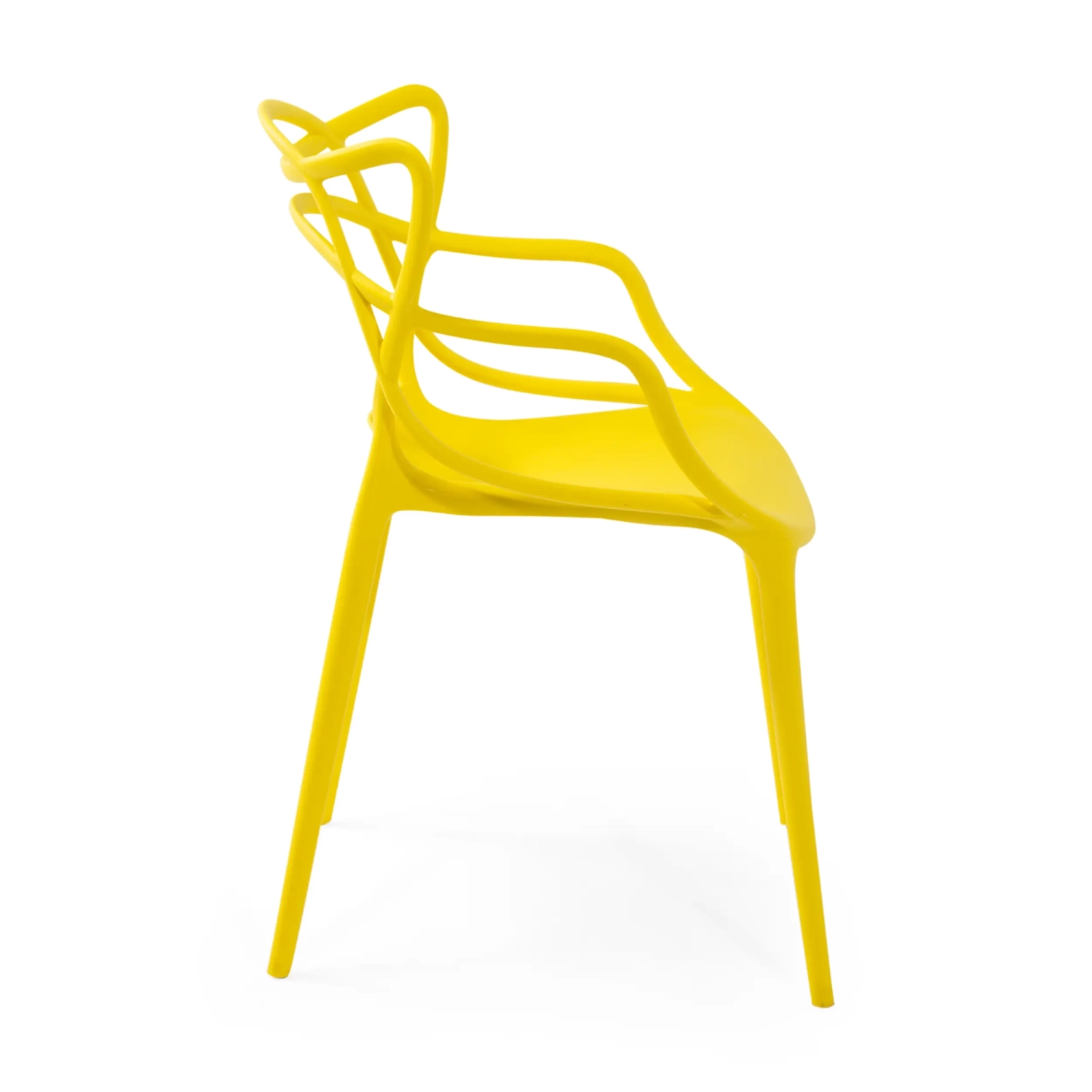 Moises Gartenstuhl aus Kunststoff - Designerstühle - Mobelarium