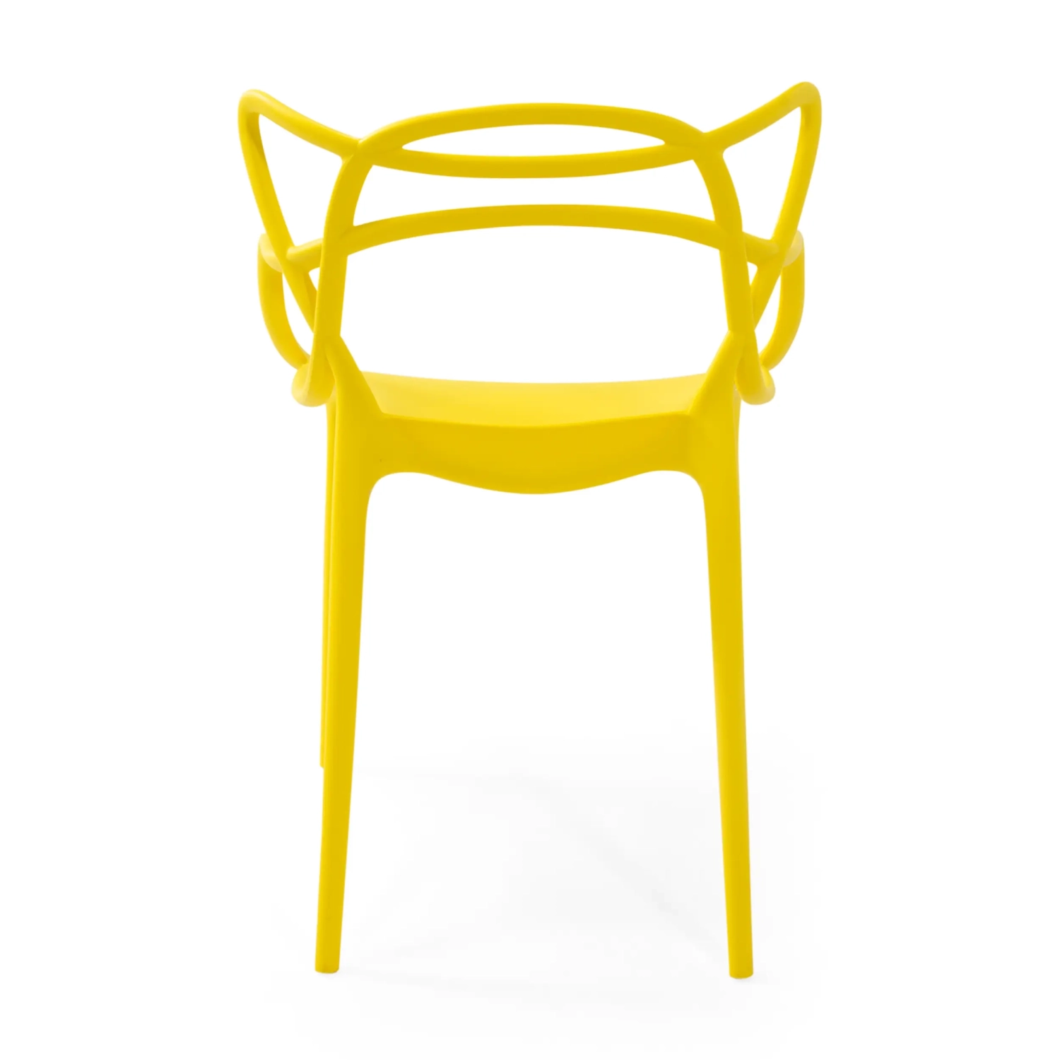 Masters Chair Inspiration - Outdoor Designer Chair - Mueble Design