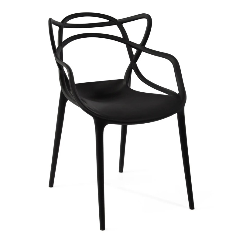 Designerskie krzesło Moises