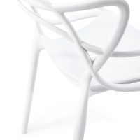Masters Chair Inspiration - Outdoor Designer Chair - Mueble Design