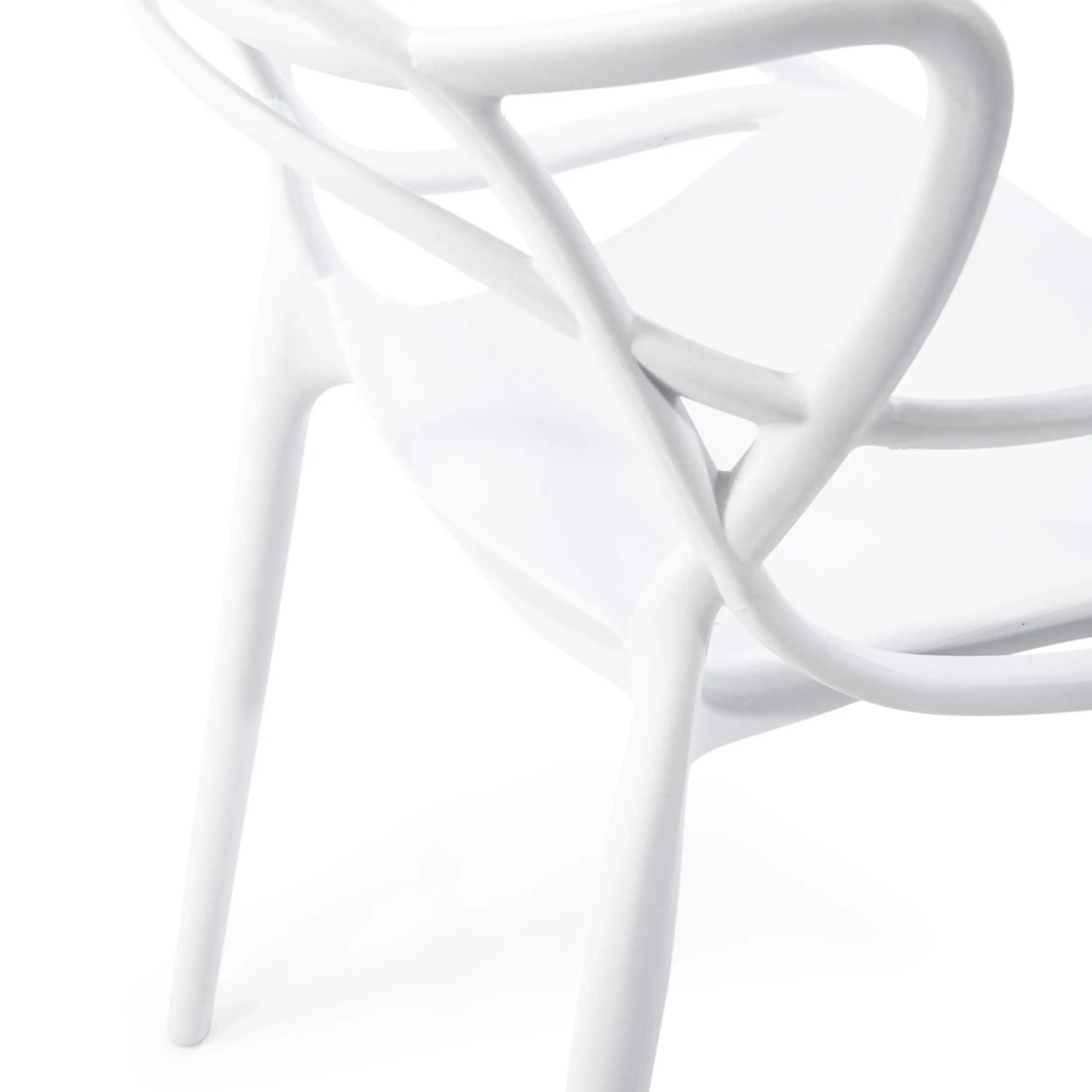 Inspiration Masters Chair - Outdoor Design Chair - Designmöbler
