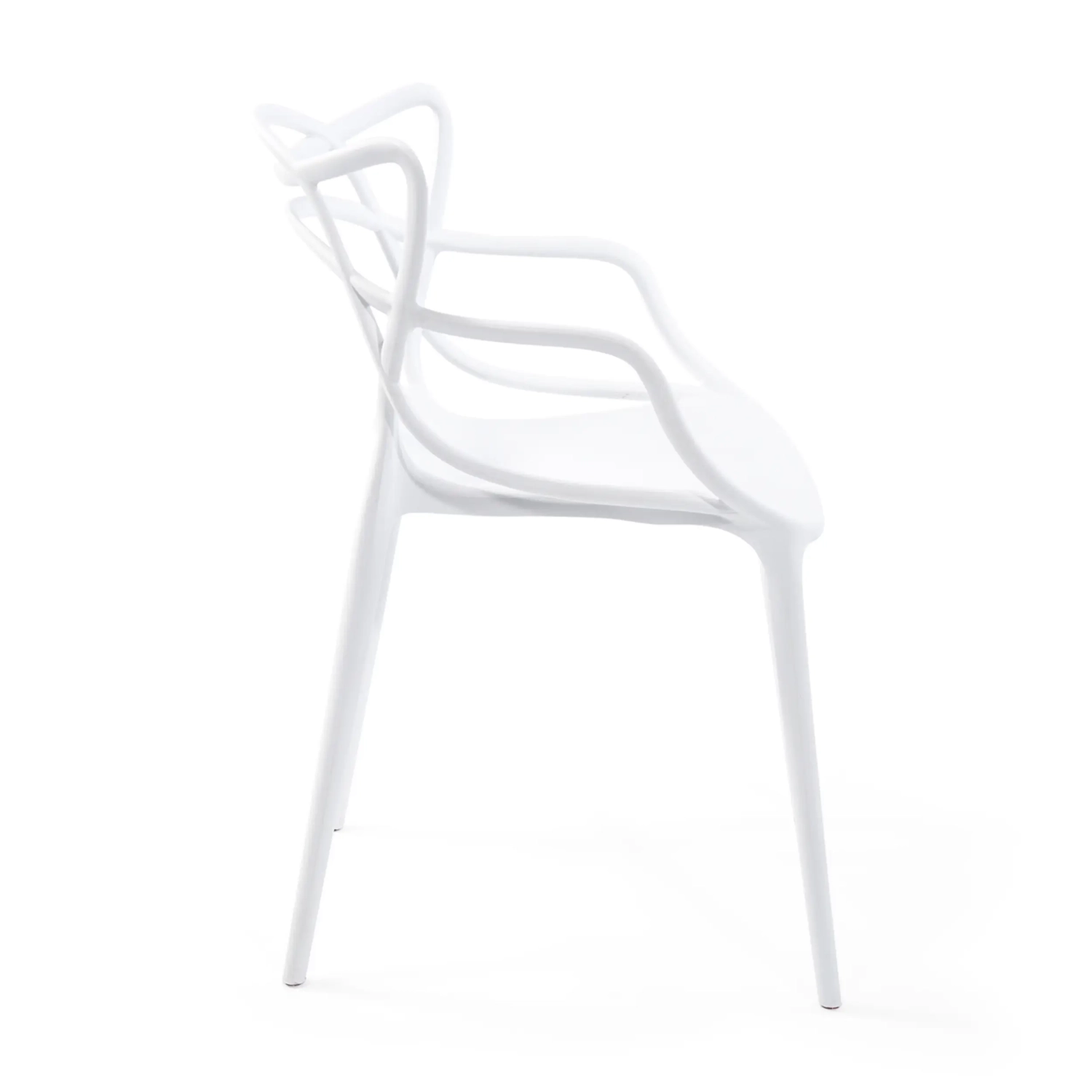 Masters Chair Inspiration - Outdoor Designer Chair - Mueble Design