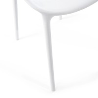 Inspiration Masters Chair - Ulkosuunnittelutuoli - Designhuonekalut