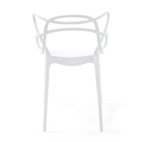 Židle Inspiration Masters - venkovní designová židle - designový nábytek