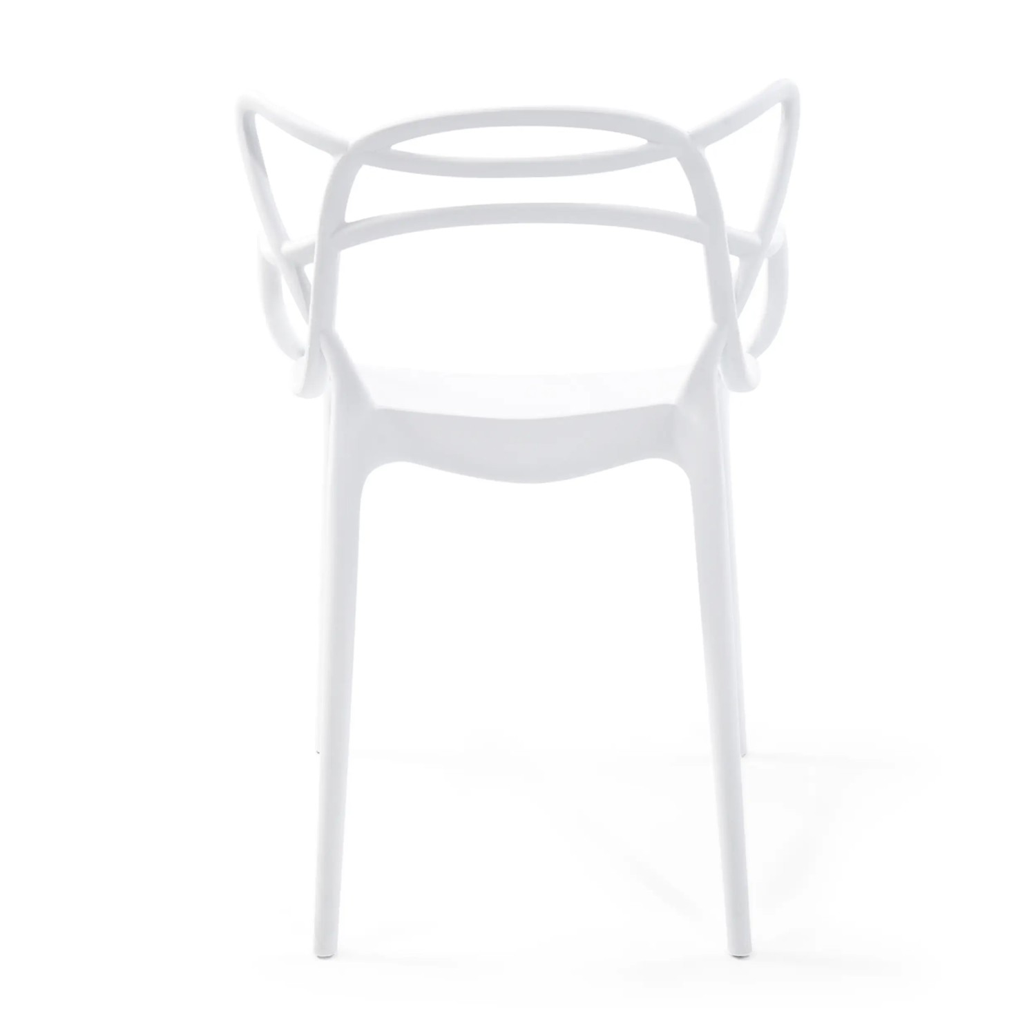 Inspiration Masters Chair - Outdoor Design Chair - Designmöbler