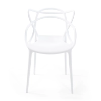 Inspiration Masters Chair - Ulkosuunnittelutuoli - Designhuonekalut