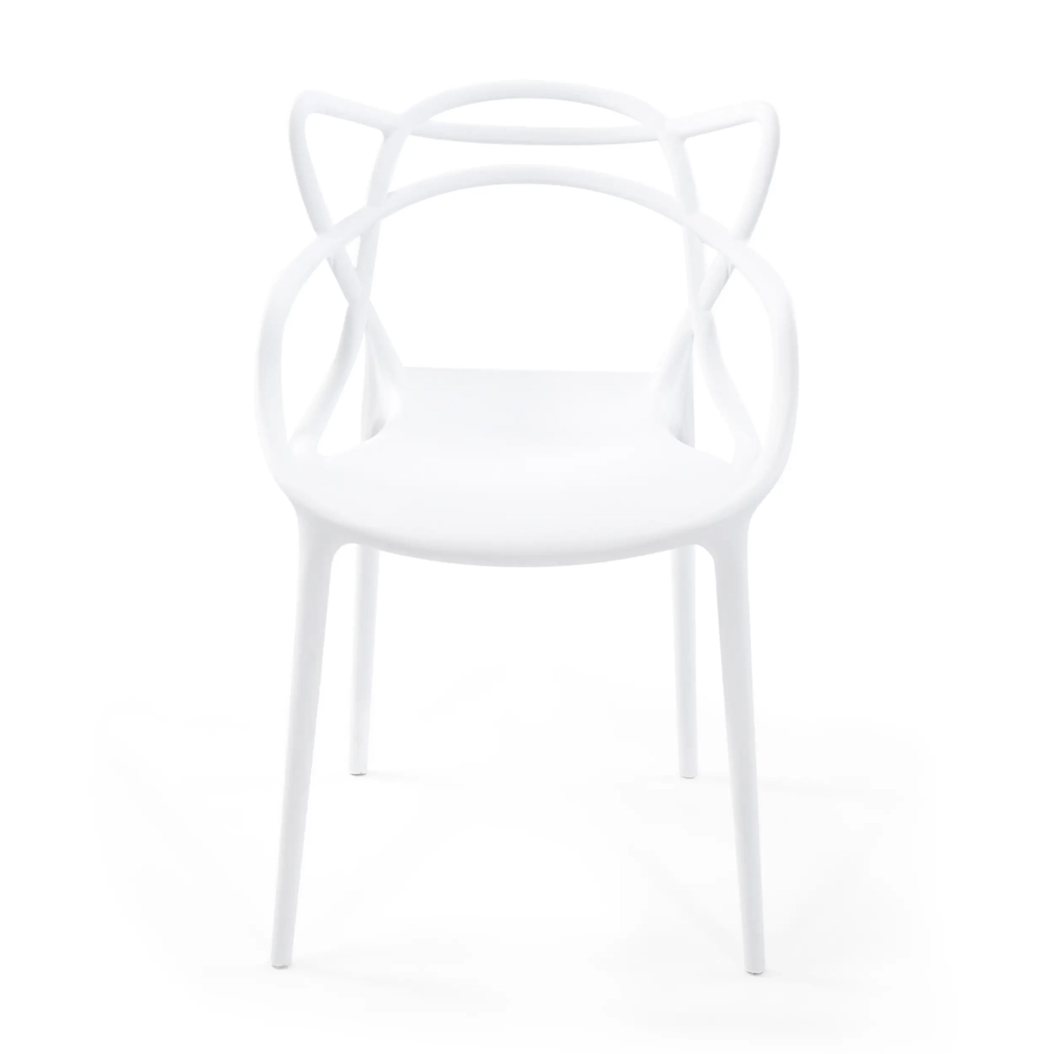 Masters Chair Inspiration - Outdoor Designer Chair - Mueble Design