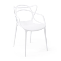 Inspiración Silla Masters - Silla Diseño Exterior - Mueble Design