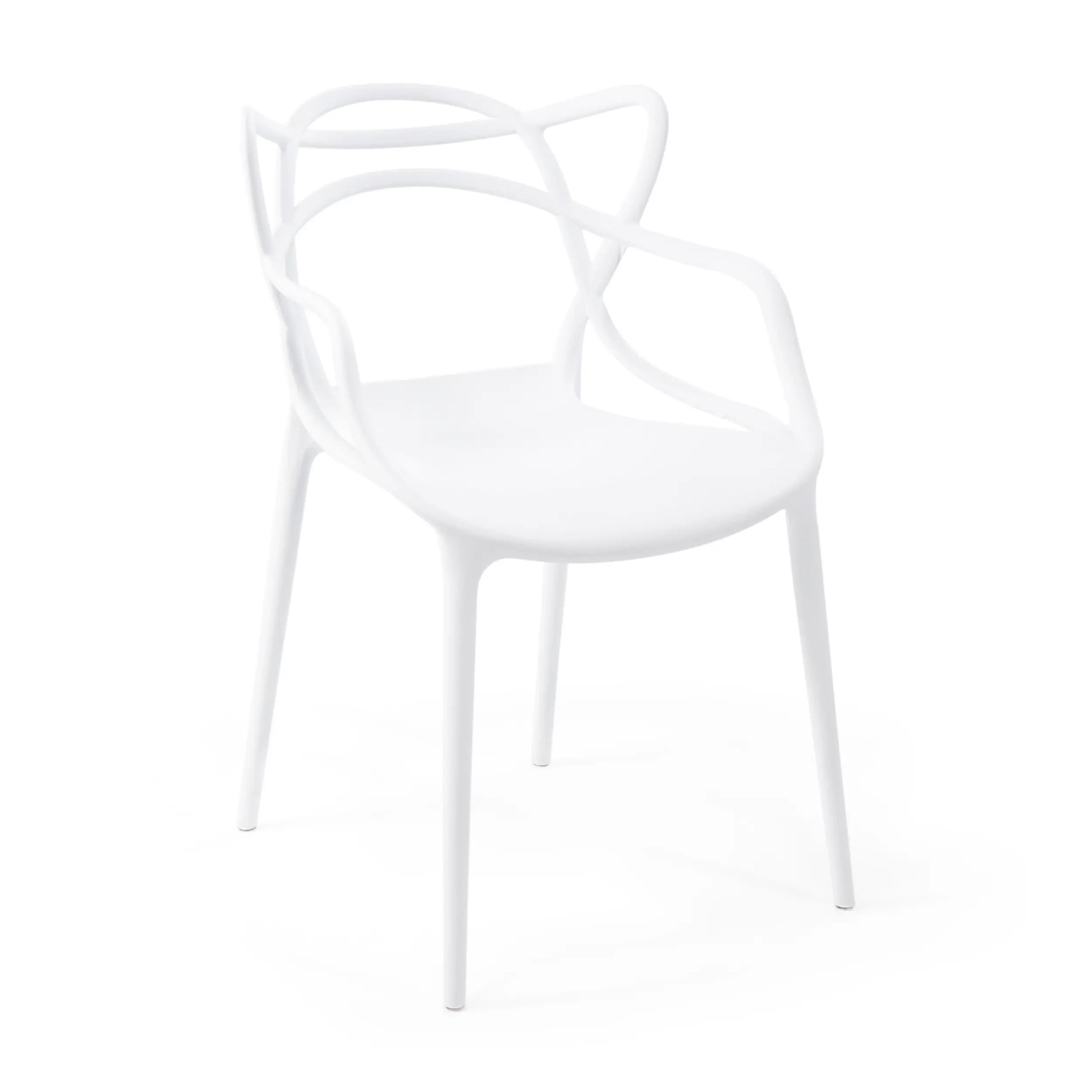 Inspiratie Masters Chair - Design Outdoor Stoel - Design Meubels