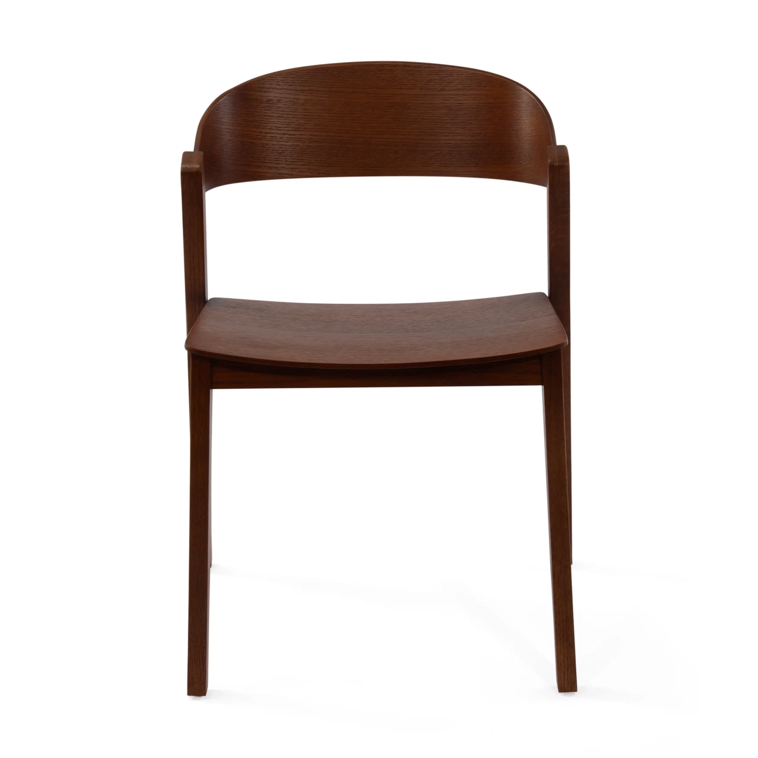 Cadeira Nordic Soho - Cadeiras nórdicas de madeira - Mueble Design