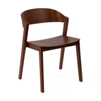 Silla nórdica Soho - Sillas nórdicas de madera - Mueble Design