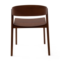 Nordic Soho stoel - Nordic houten stoelen - Mobelarium