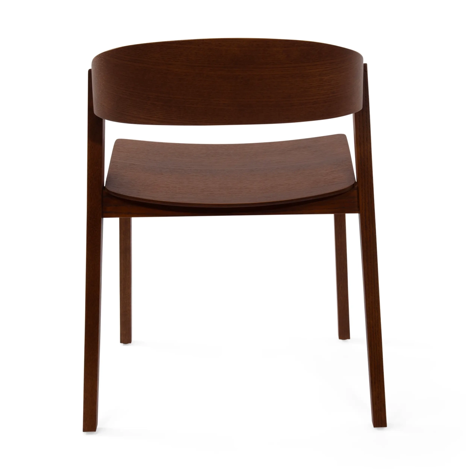 Silla nórdica Soho - Sillas nórdicas de madera - Mueble Design